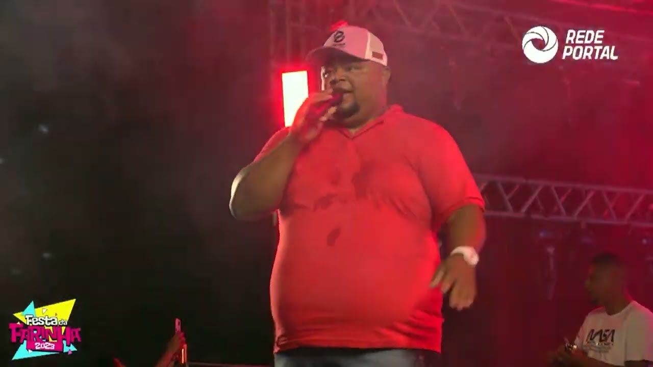Pagode do Pri Ao Vivo em Buerarema BA - 17/09/2023