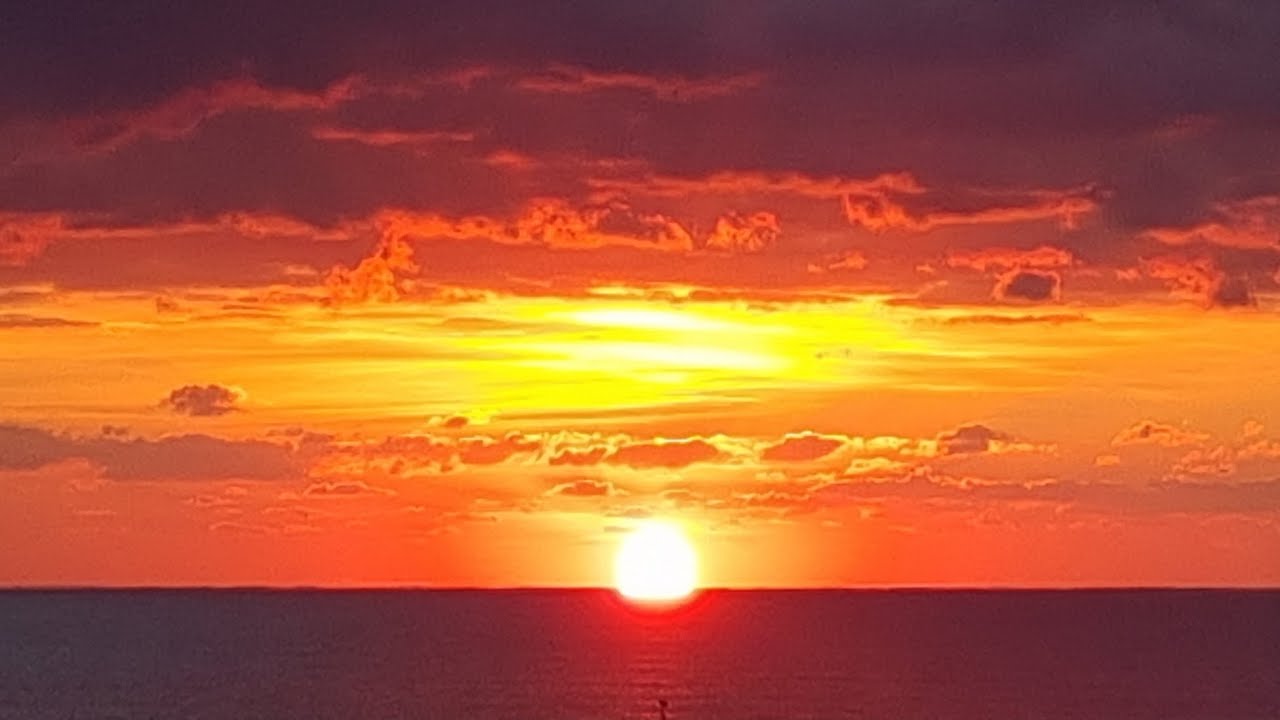 Sunrise Ayia Napa 4.1.2026