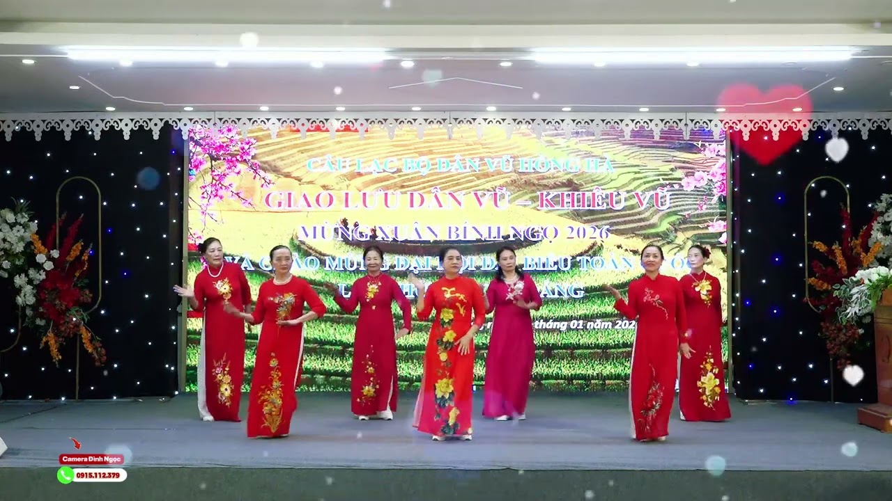 Tuổi 70 - Yên Thịnh 4