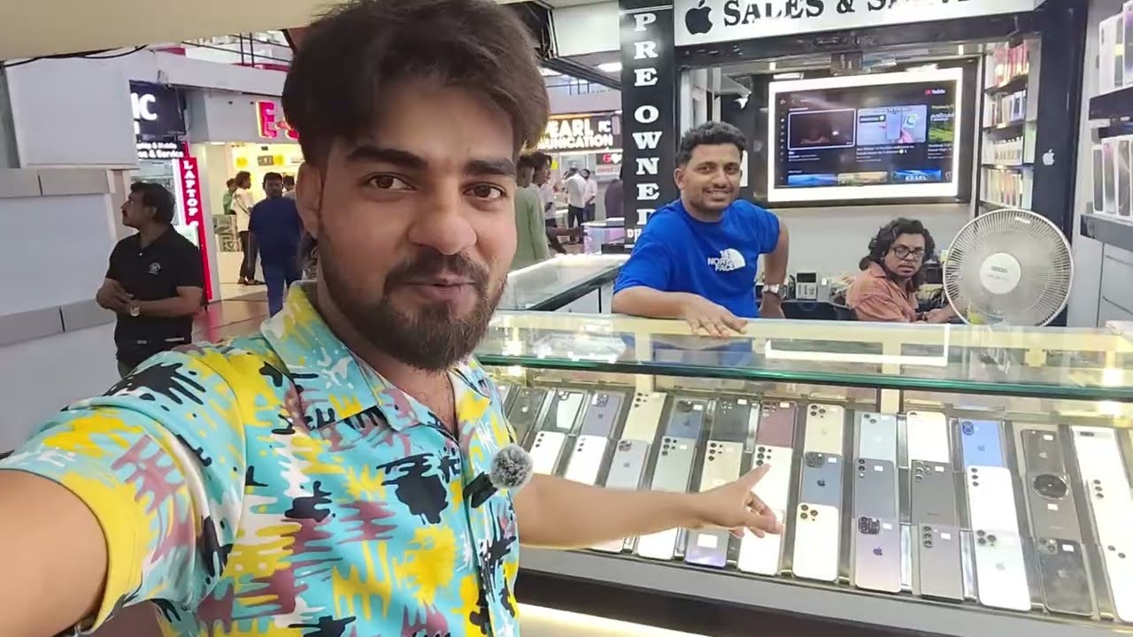 ₹5000 में iPhone?! Sasta iPhone India Market Reality 2026 | Funty Vlogs