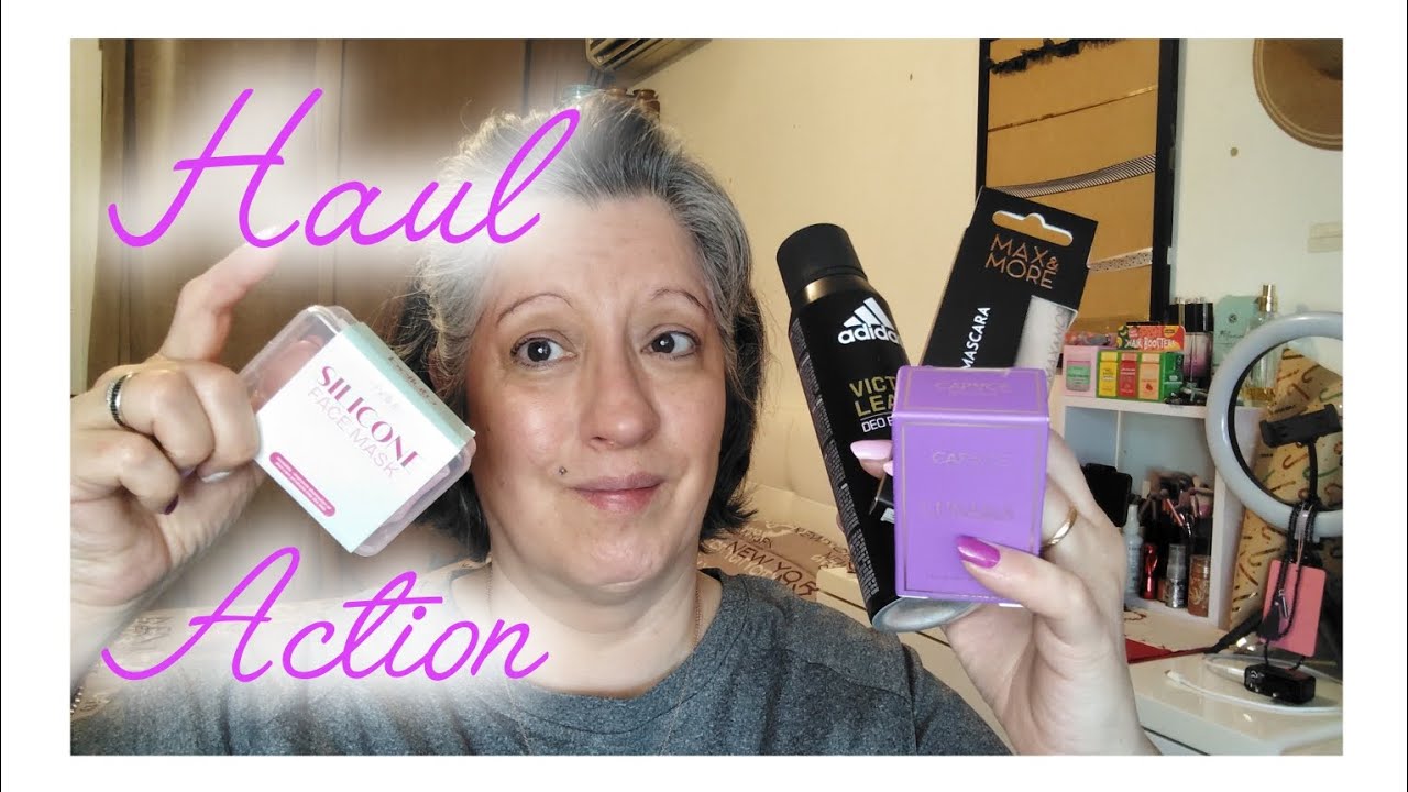 HAUL  ACTION  DU  WEEK-END  07/02/2026. #haul  #action 