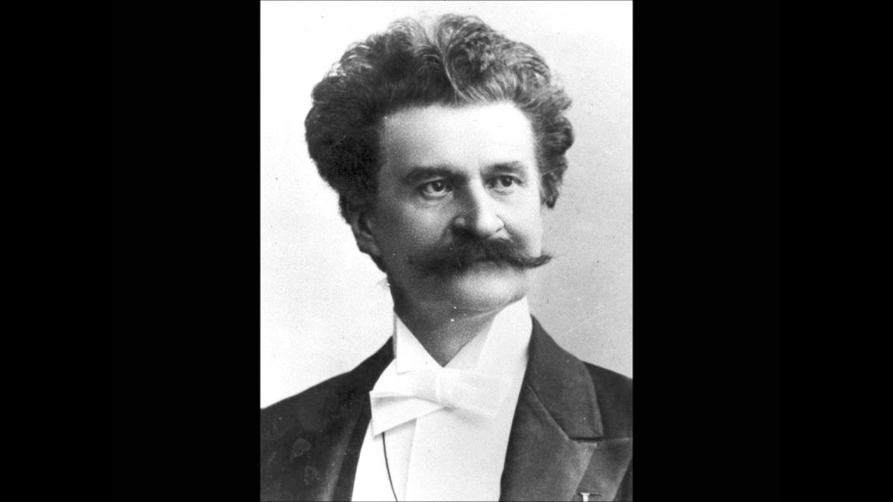 Johann Strauss II - Die Fledermaus (Excerpts)