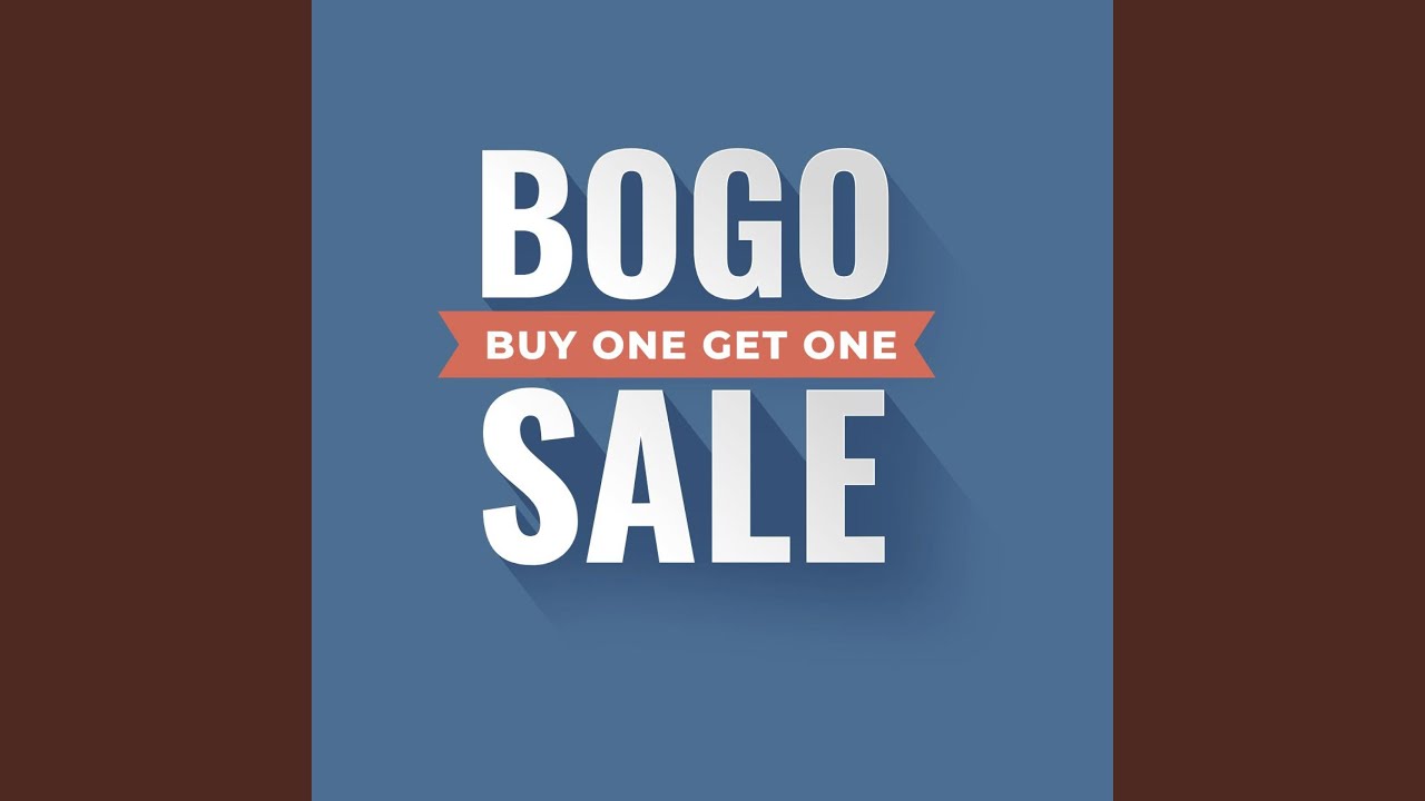 BOGO