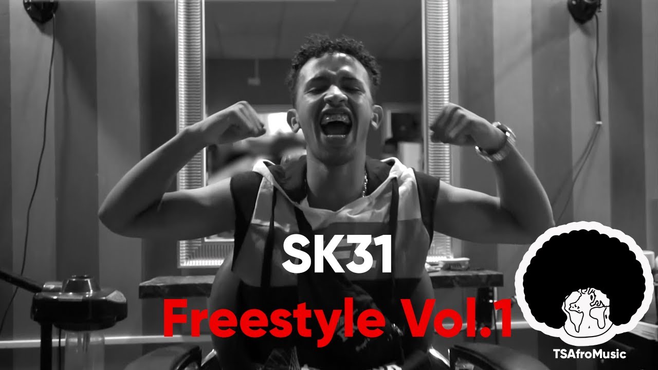 SK31 - Freestyle Vol.1