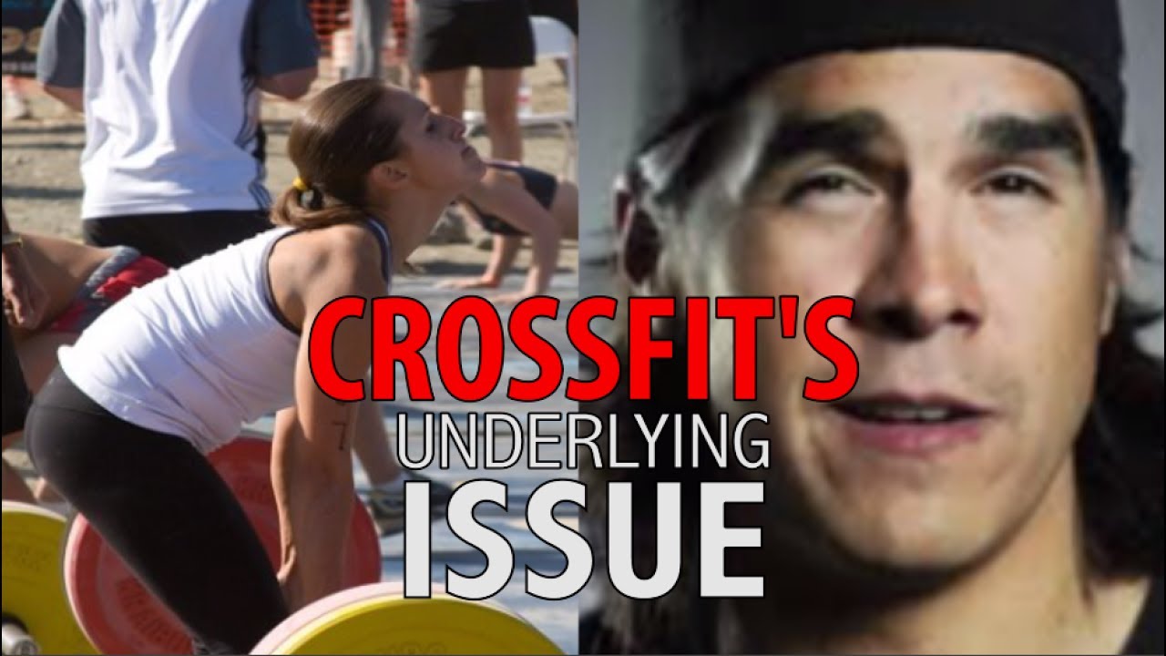 CrossFit's Programming Pitfall