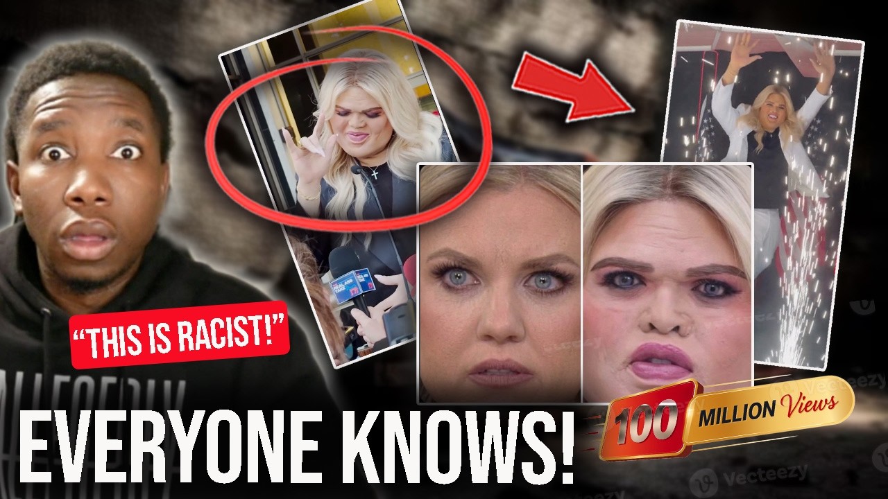 Erika Kirk CRAZY Response to Comedian Druski's Skit Exposing Her!