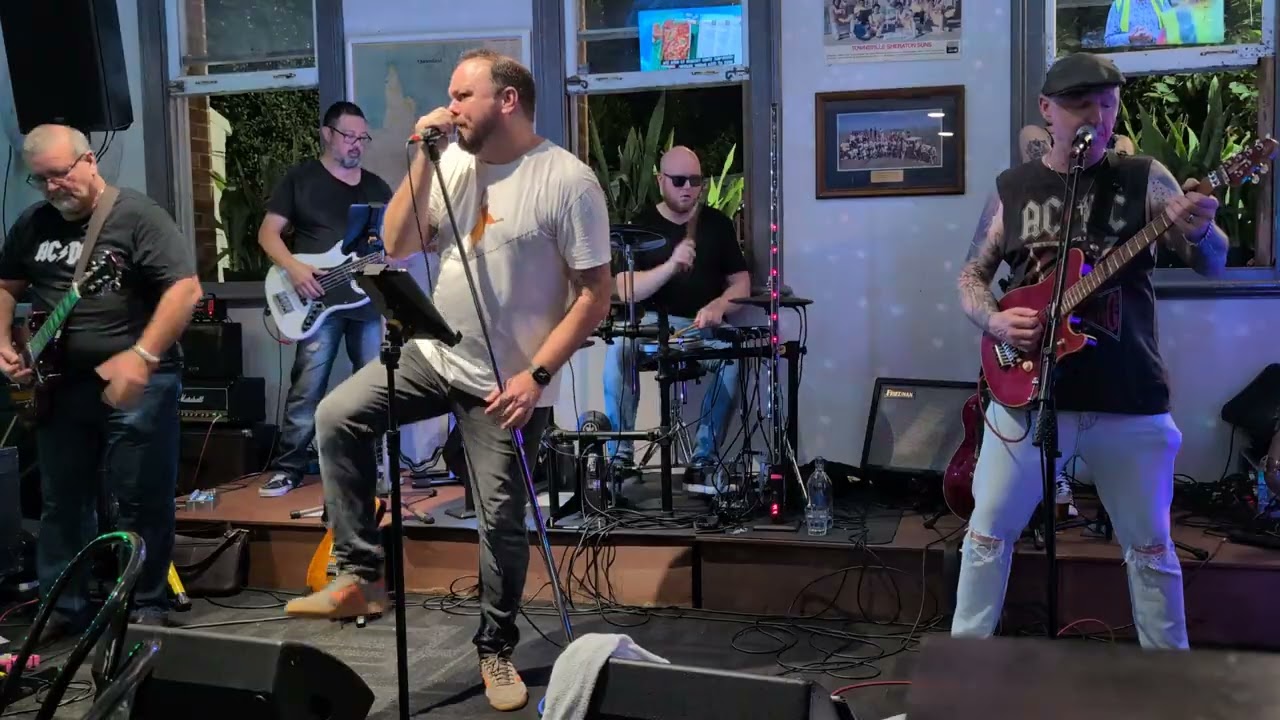 Backstreet Pickup