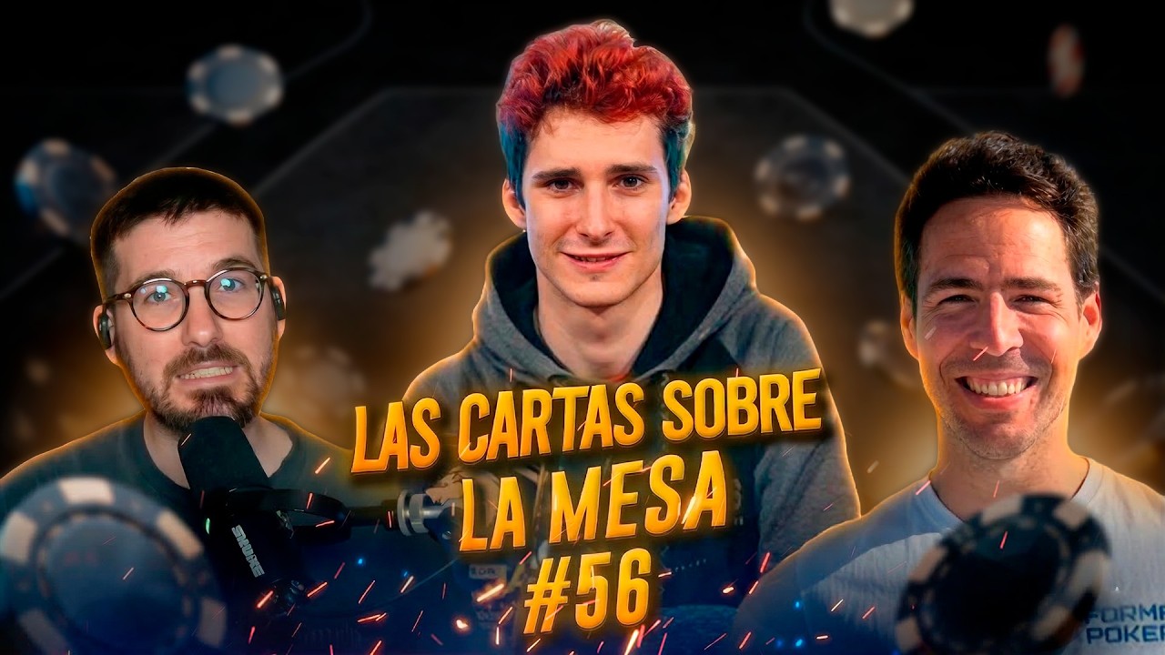 Grubi |🏆Los SECRETOS de un PRO para REVENTAR torneos 🤯| TIPS de un PRO | LCSLM #56