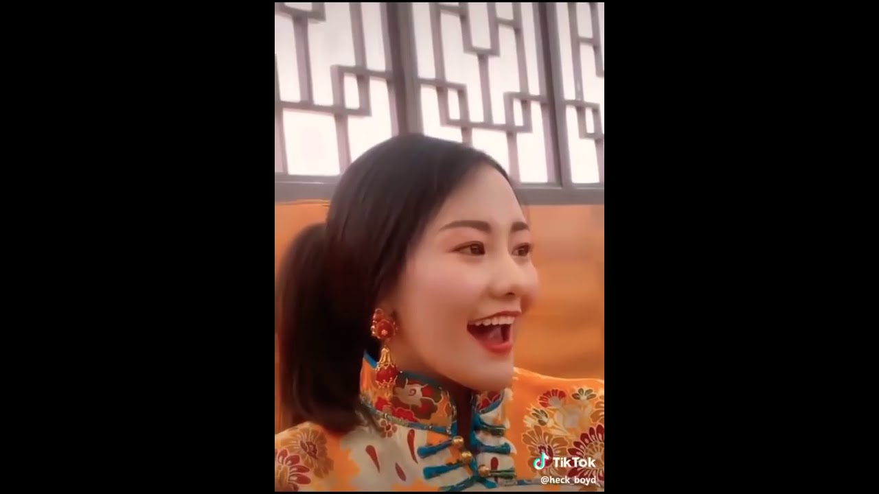 Tibetan throat singing. From TikTok