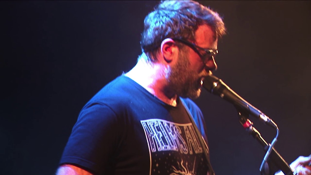CUT IT SHORT  -  RED FANG
