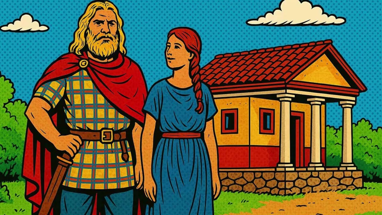 The Migration Period, Part 2: The Marcomannic Wars and the Alemanni's invasion