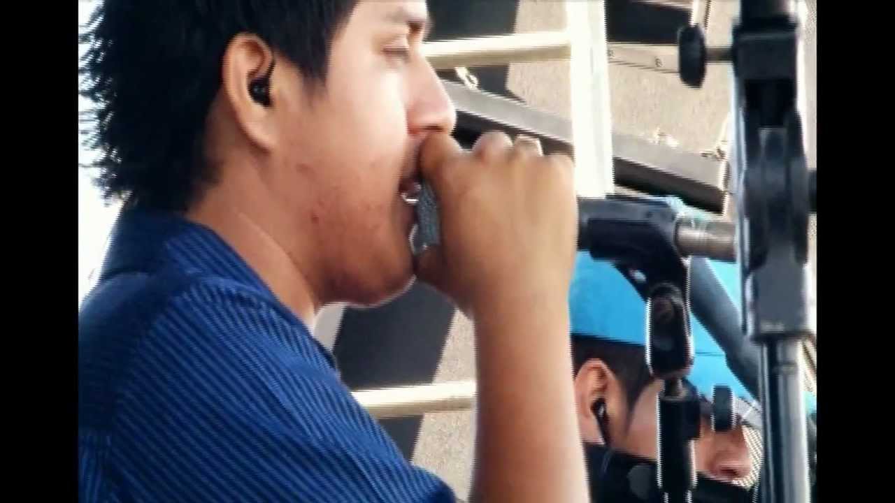 ME VOY - LA UNICA TROPICAL - PLAYA CHUYILLACHE