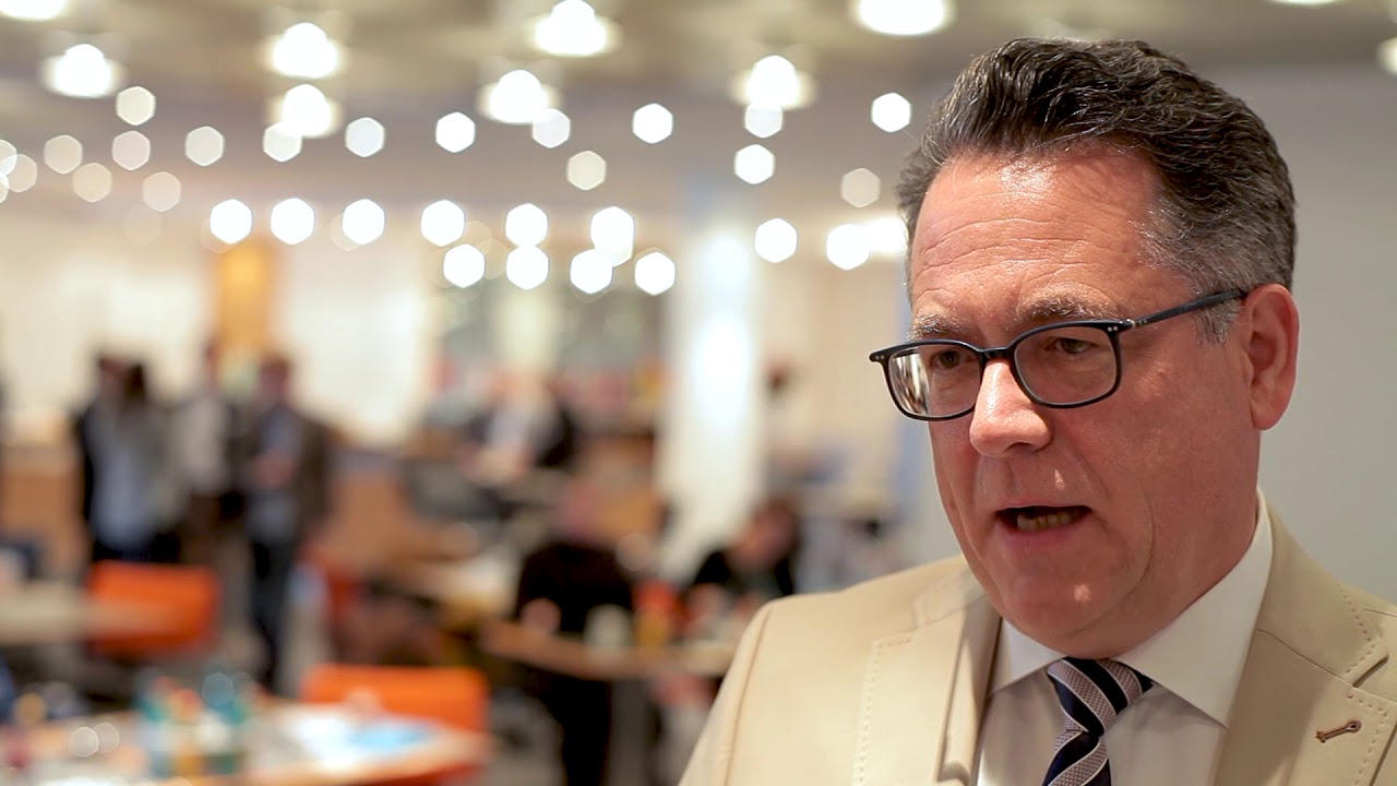 The path to the Digi-Doc &ndash; MEDICA 2018