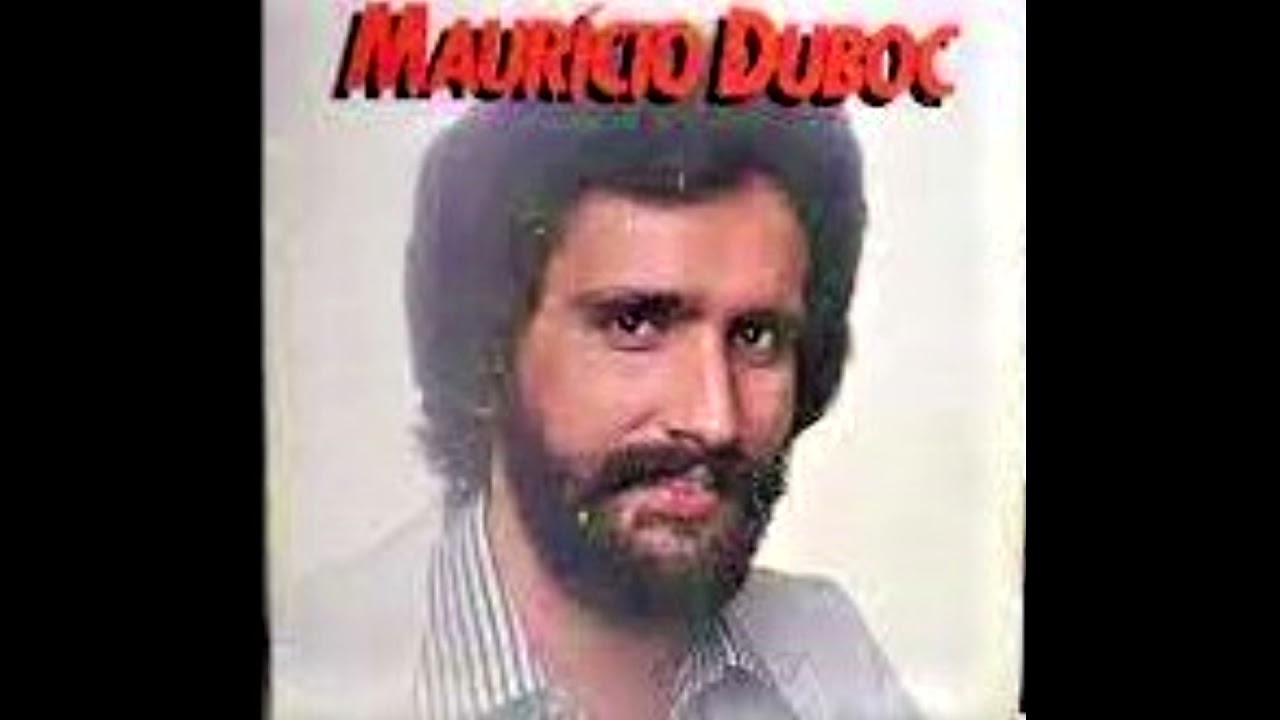Maurício Duboc - Tão Minha, Tão Mulher - 1980
