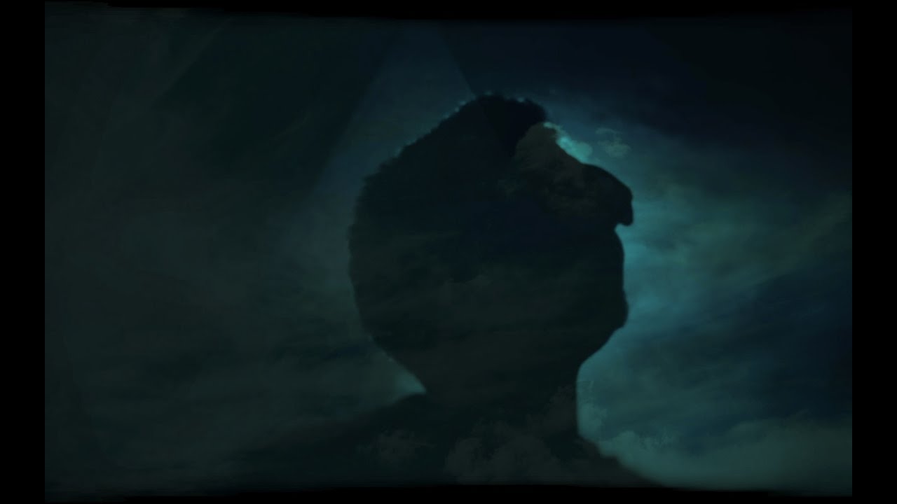 Bos - Subconsciente (Prod. Vice Belceblunt Records)