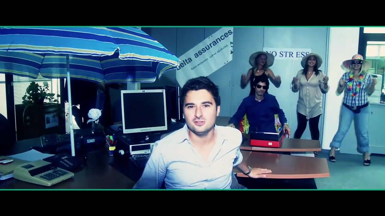 DELTA ASSURANCE - Lipdub