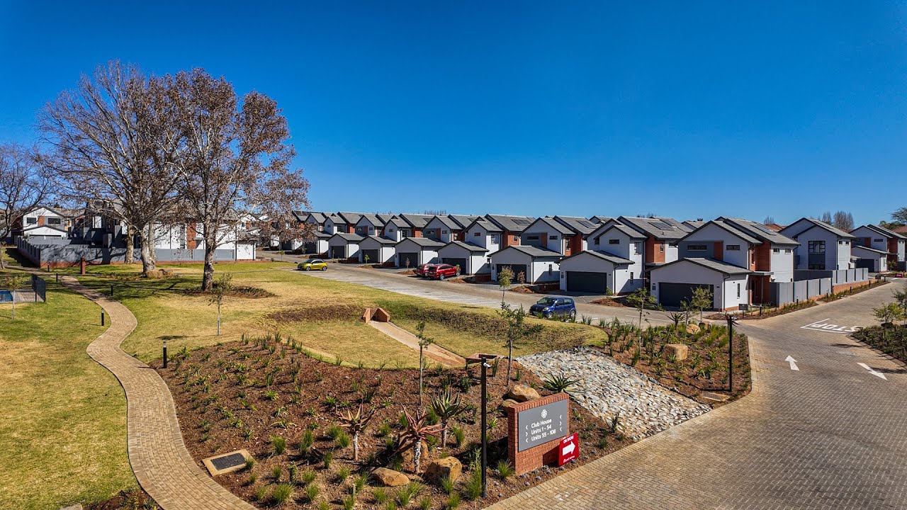 4 Bedroom Villa in Sagewood Estate For Sale | Broadacres
