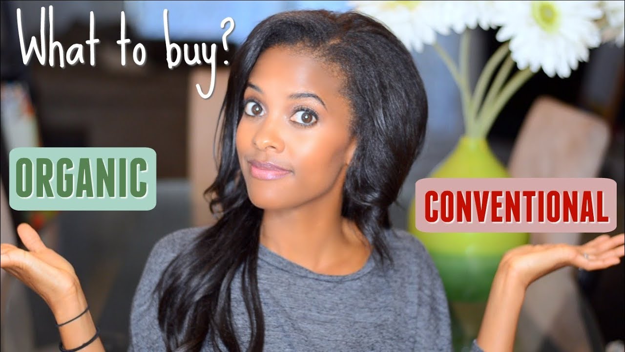 What Foods To Buy Organic | Dirty Dozen Clean 15 And More!