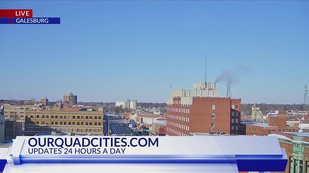 Our Quad Cities Update: High heating costs