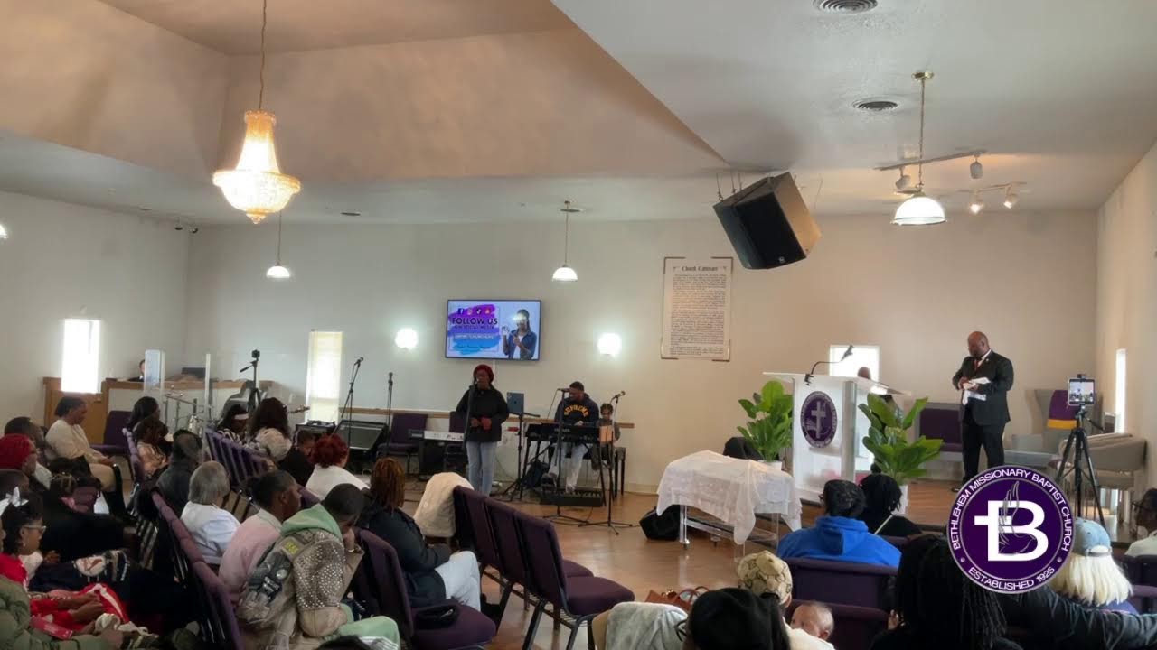2/1/25 “Sunday Morning Worship”