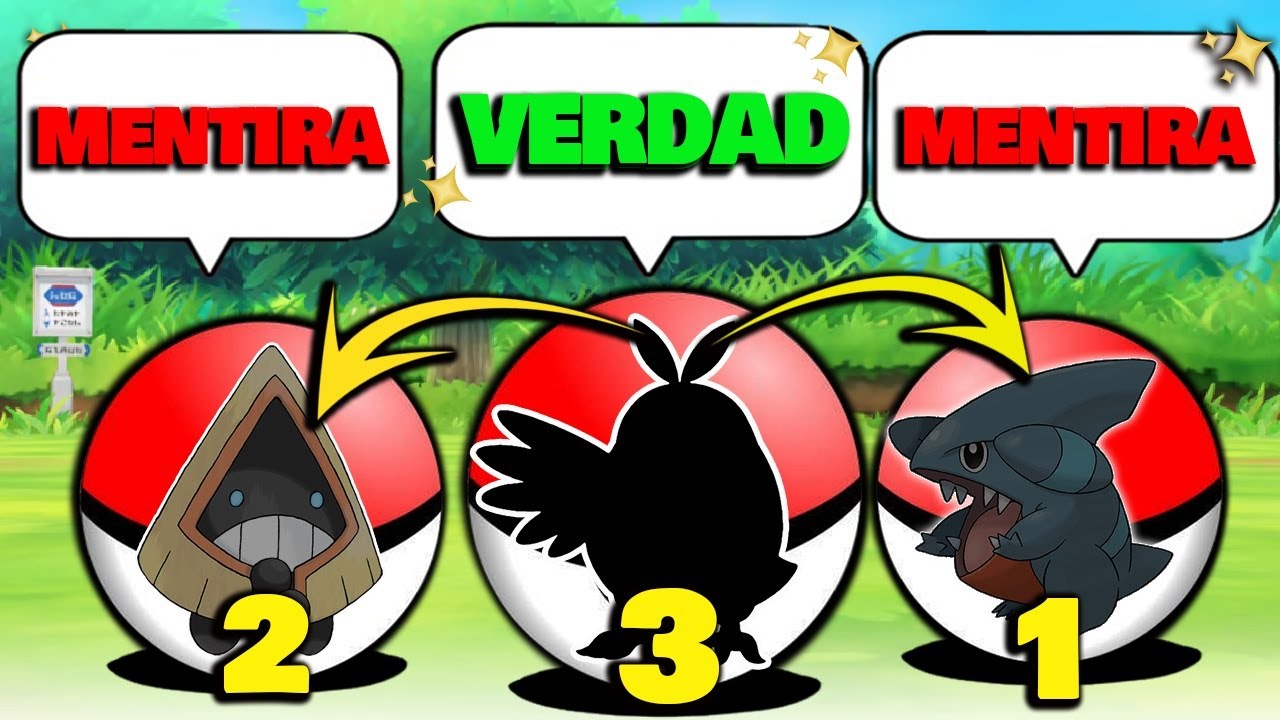 ✨ Eligiendo POKÉMON INICIALES cambiándolos de lugar ✨ Carlengues y  @Xamork