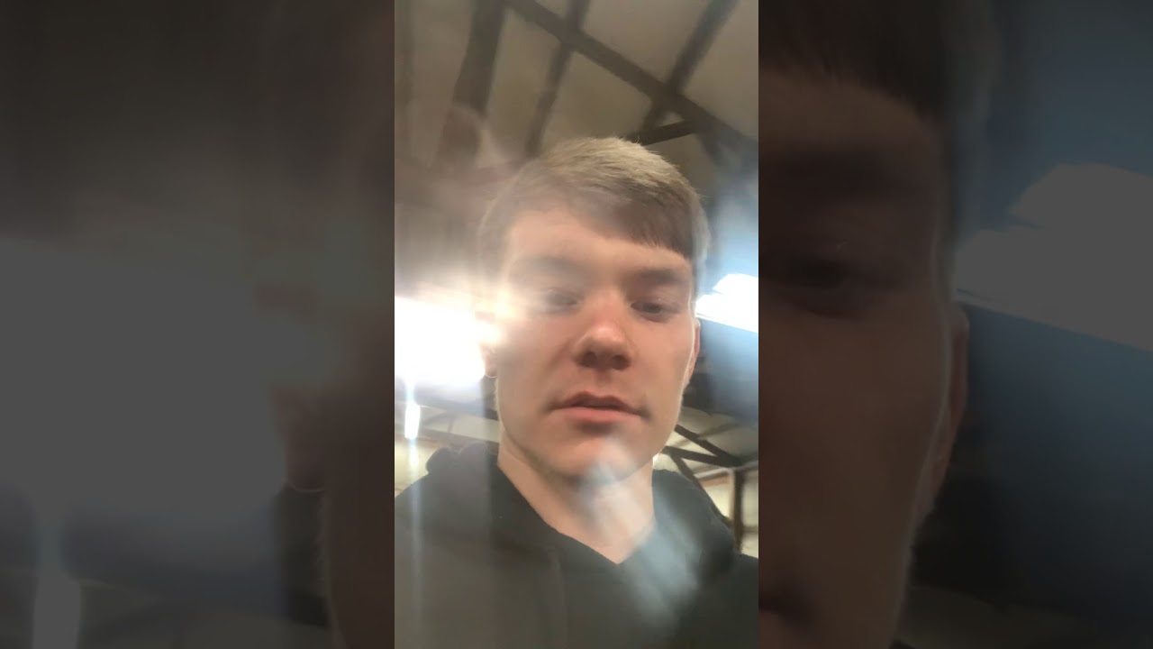 Whats happening in Bubbas Garage