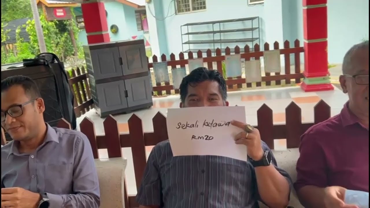 PERSEMBAHAN GURU-GURU SESI PETANG SK ABDUL SAMAT