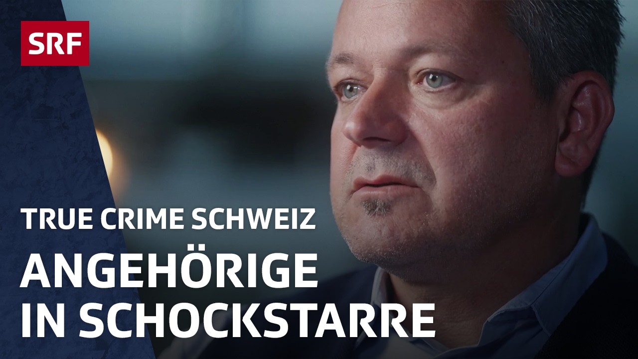 Der Fall Rupperswil &ndash; Ein Vierfachmord ersch&uuml;ttert die Schweiz (1/3) | True Crime Schweiz | SRF