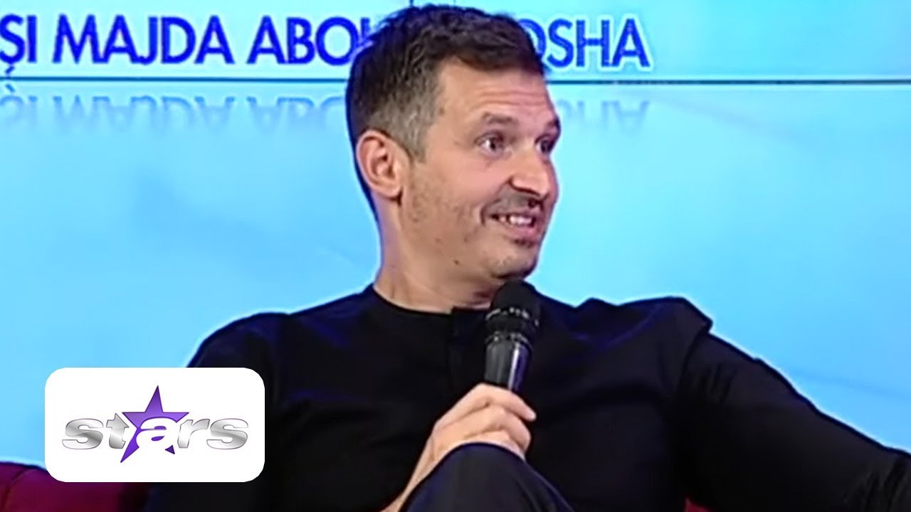 Secretul ruşinos al lui Alin Pascal a ieşit la iveală! Am fost mereu un copil problemă!