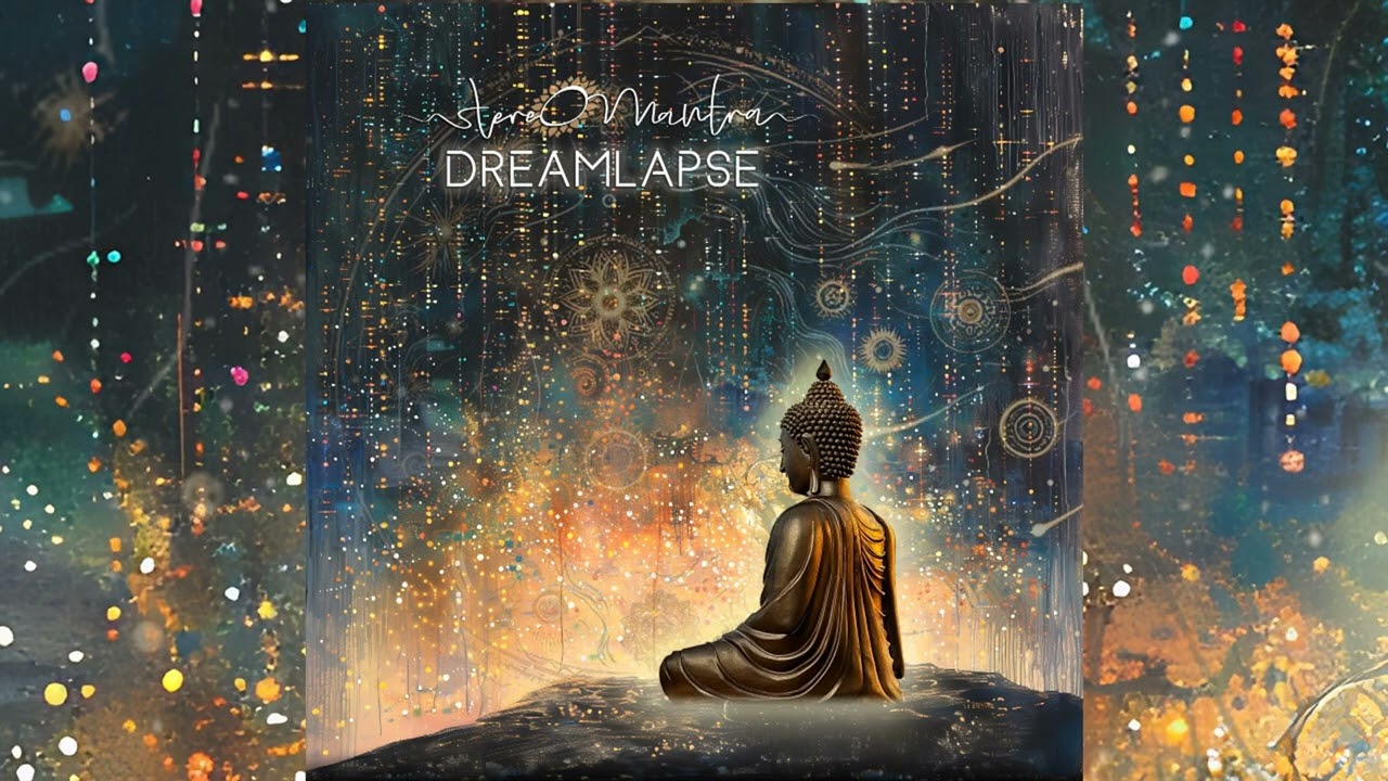 StereOMantra - Dreamlapse [Full Album]