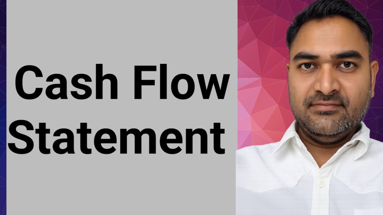 निवेशक कैसे समझे Cash Flow Statement 
