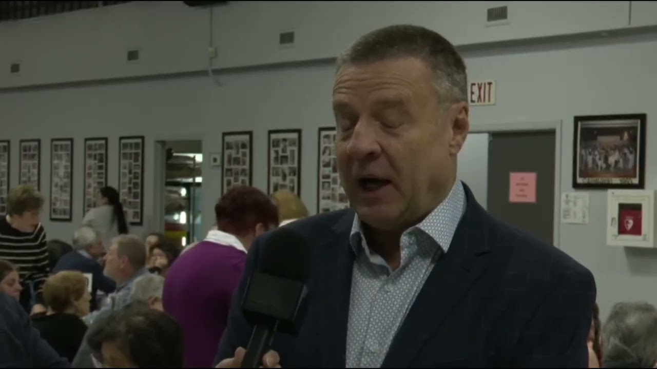 29 de janeiro de 2026 CASA DOS AÇORES WINNIPEG CANADÁ 