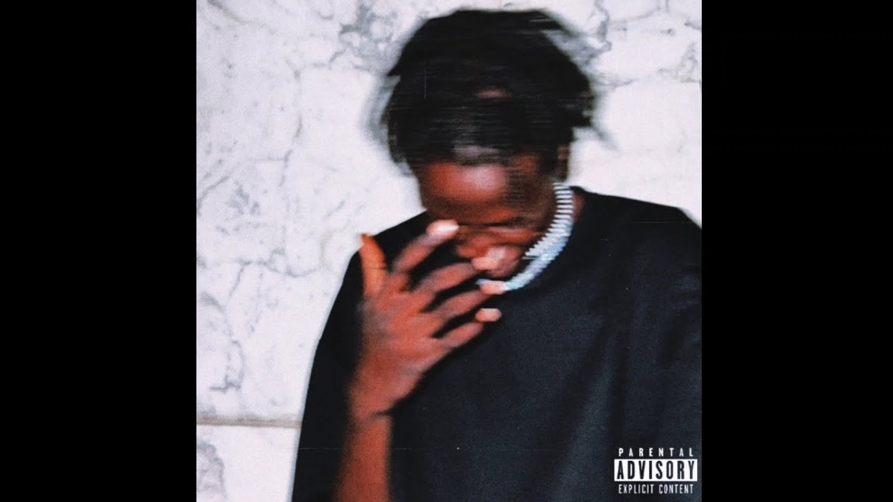 DEODAKIDD - SURFING (OFFICIAL AUDIO)