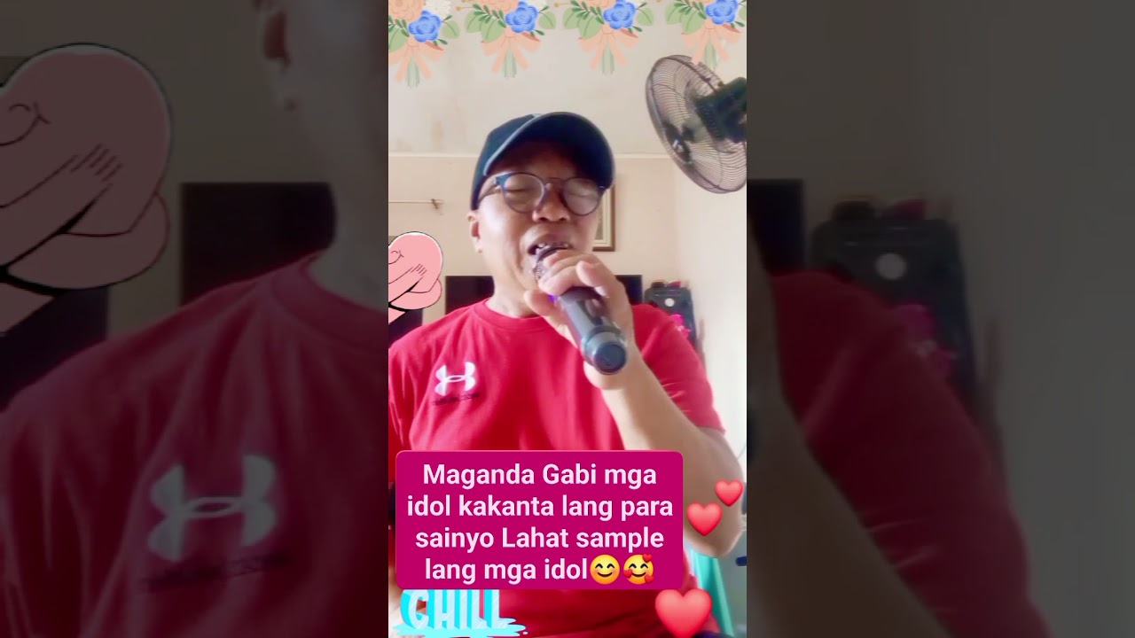Kung Tayoy Mag KaKa Layo song by. Rey Varela cover by. Baltazar Jundarino Vlog TV Follow and subs
