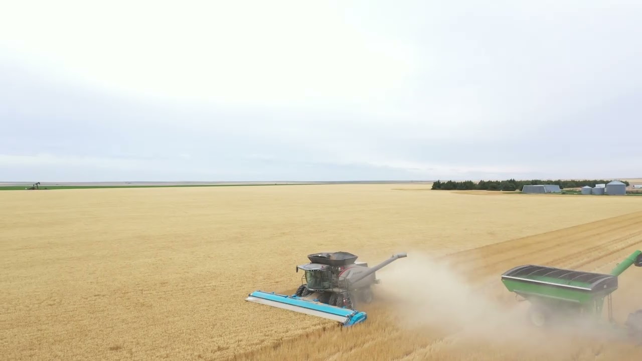 LDI On the Road for Harvest '22 with Tyler Smith
