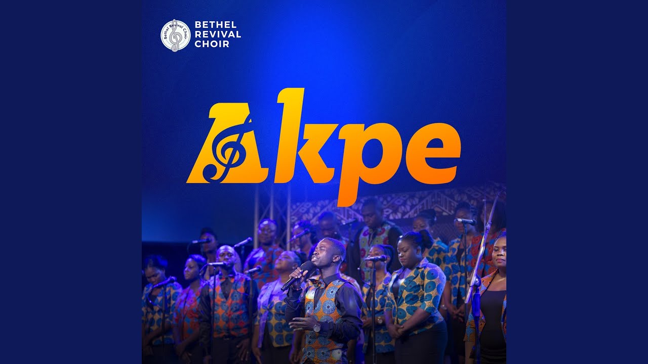 Akpe (Live)