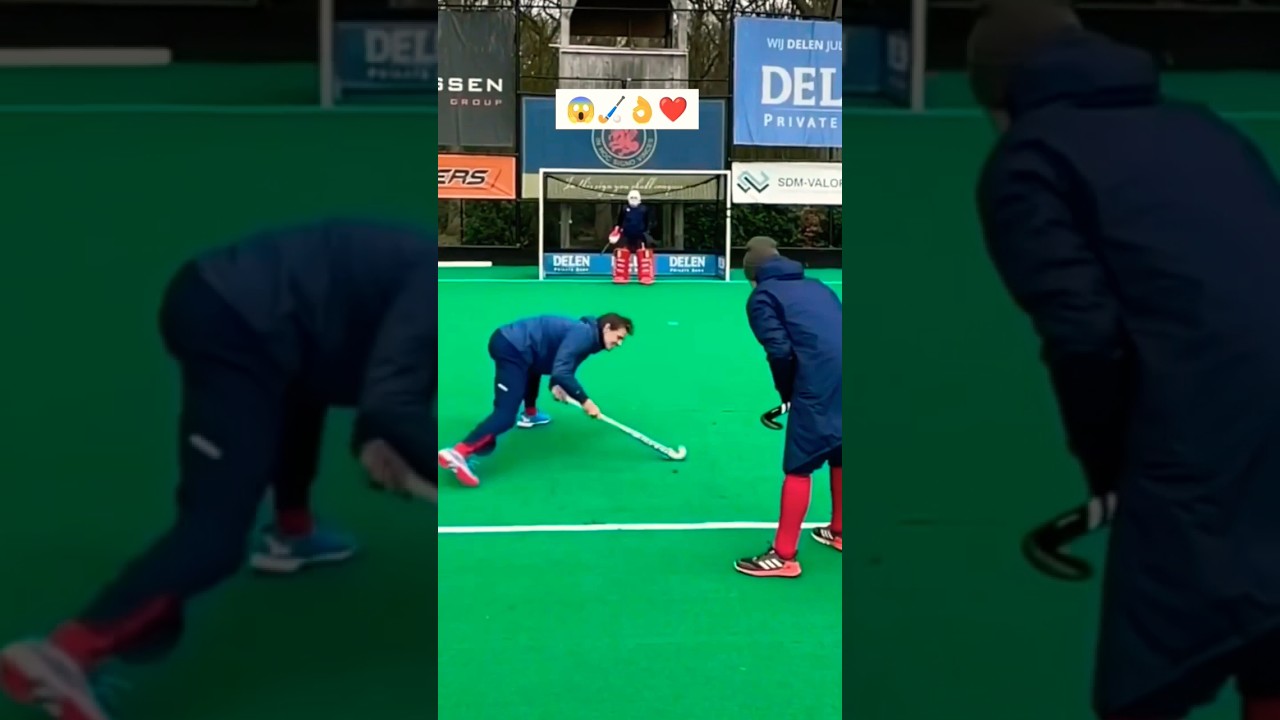 Best Drag flick 🏑// field hockey #hockey #sports #hockyindia #fieldhockey #viral #tranding #skills