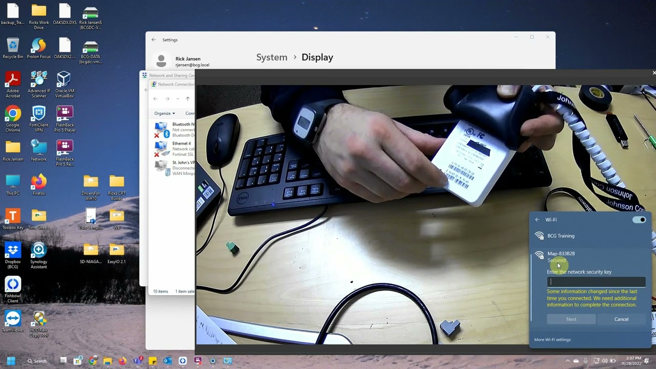 How to Factory Reset a JCI Map Gateway