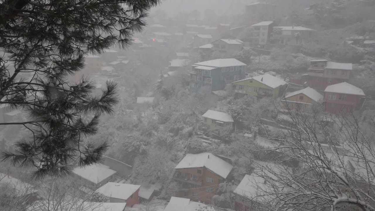 ISTANBUL