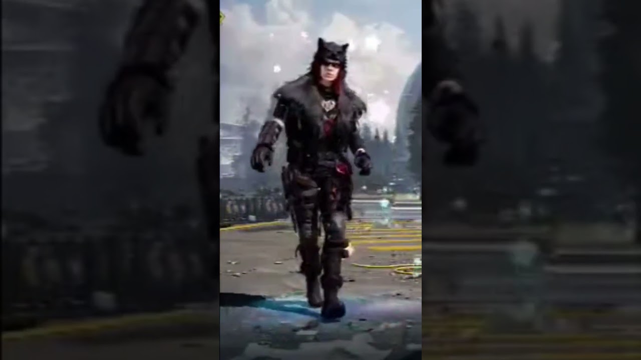 codm emote 