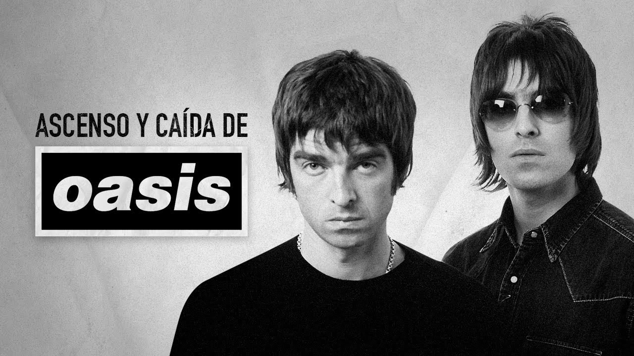 El ascenso y ca&iacute;da de Oasis VSX Project