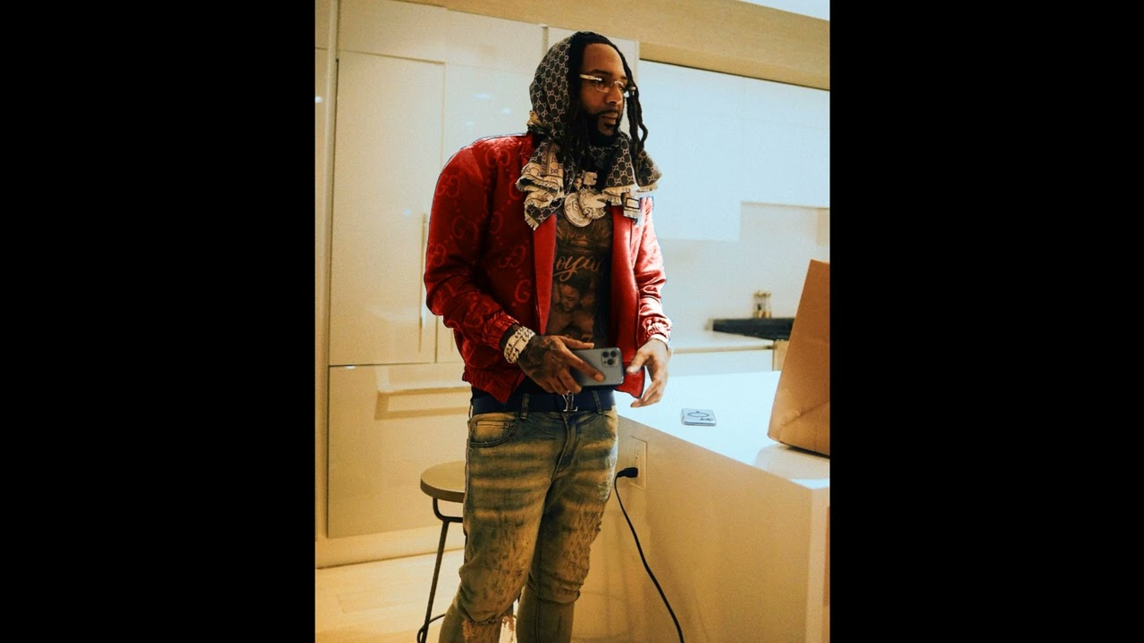 (FREE) Money Man Type Beat - 