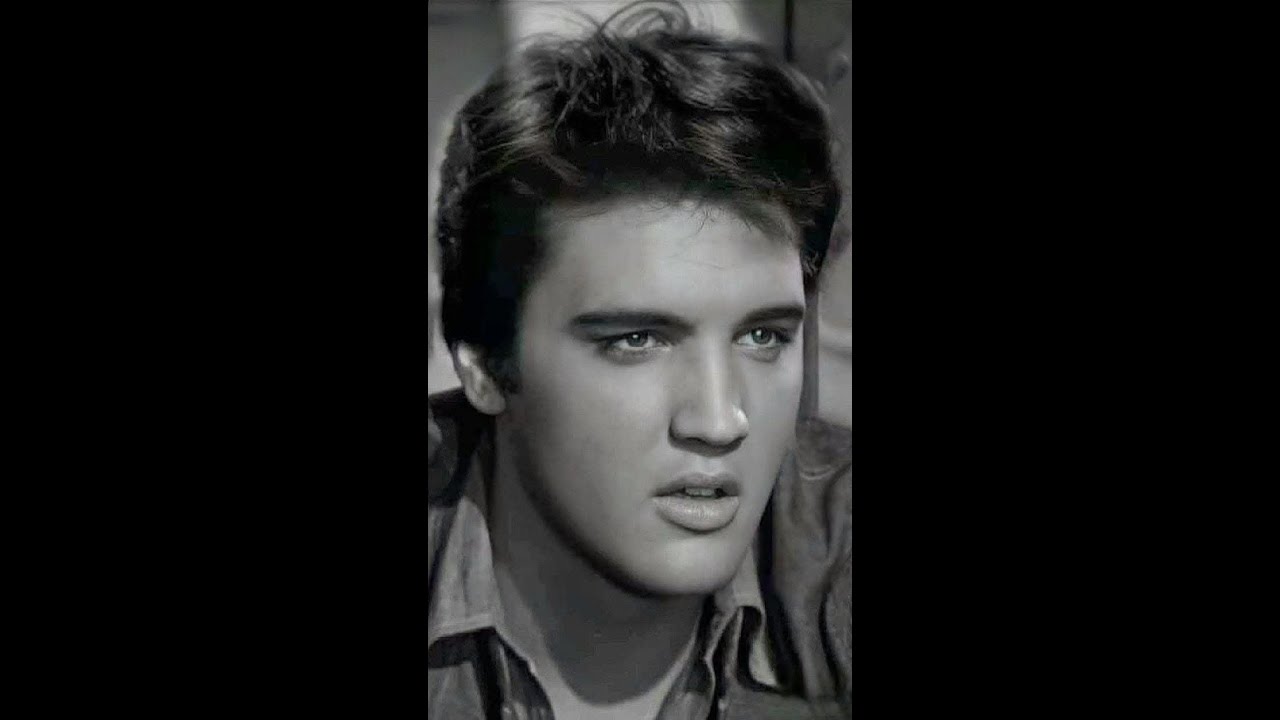 I'll Try - Elvis Presley AI (Conway Twitty)