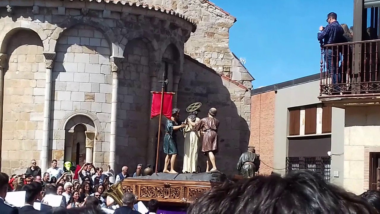 Entrada La Desnudez Zamora