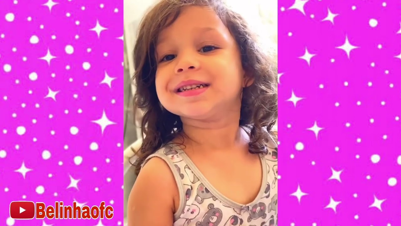 Belinha e a divisão das almas
