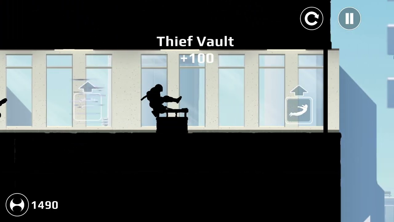 My Vector/Vectorier Custom Level 2