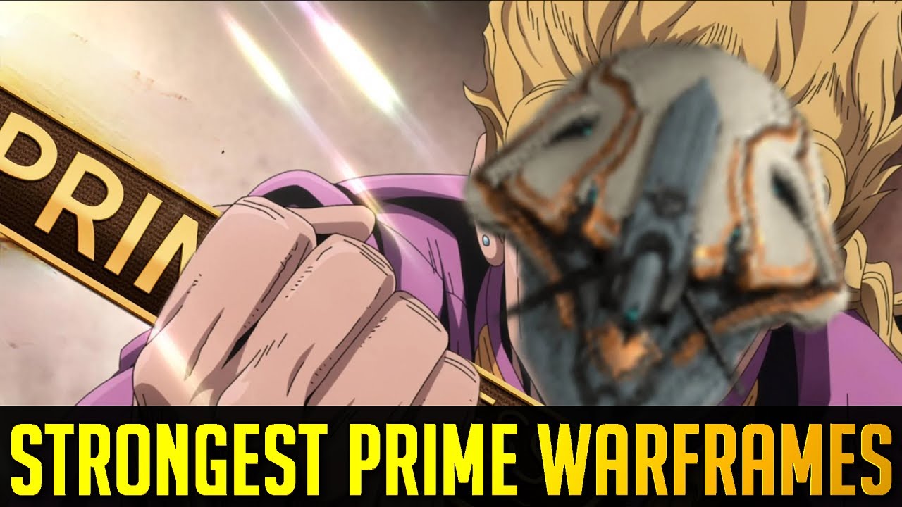 NEXT YEAR IS STACKED WITH THE BEST PRIME ACCESS | WARFRAME [2023]