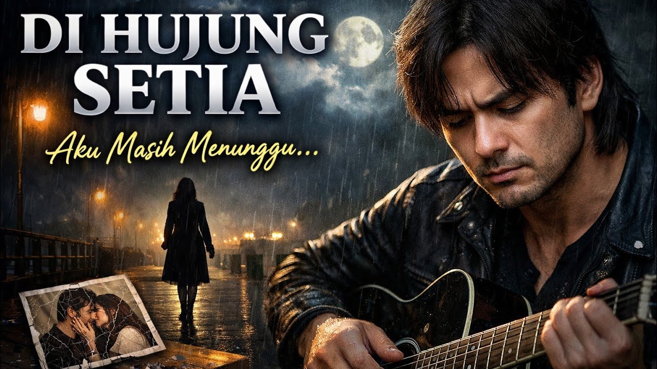 Di hujung setia