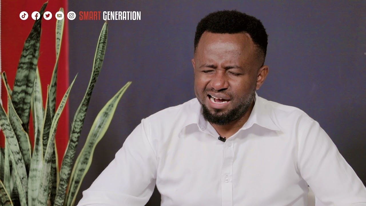 SMART MOVE WITH NIKKIWAPILI - Full Video