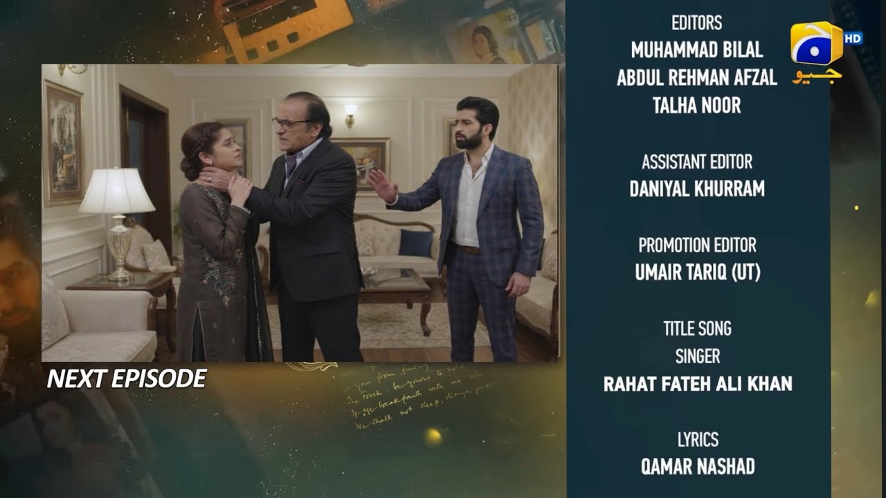 Ishq Mein Tere Sadqay Episode 29 & 30 Teaser | Tomorrow at 9:00 Pm | Promo Breakdown | Drama Review